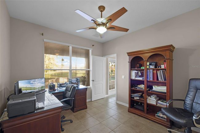 7621 Brightwater Pl, House other with 6 bedrooms, 5 bathrooms and null parking in OVIEDO FL | Image 16
