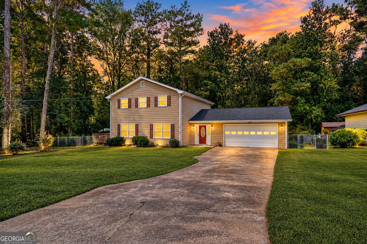 Residential in Lithonia 3