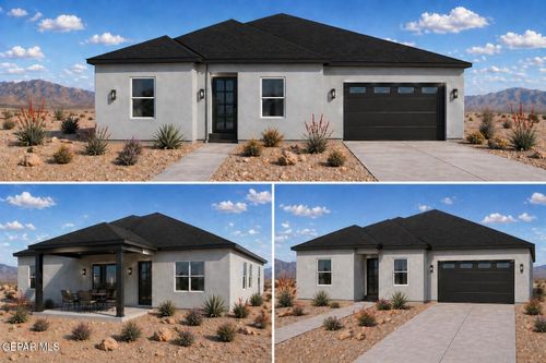 1388 Thar Desert Drive, Chaparral, NM, 88081 | Card Image