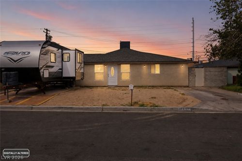1025 Yucca Avenue, Las Vegas, NV, 89104 | Card Image