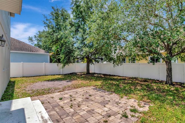 7703 S Fitzgerald St, House other with 4 bedrooms, 3 bathrooms and null parking in Tampa FL | Image 39