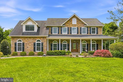 7203 Leeton Ct, WARRENTON, VA, 20186-8737 | Card Image
