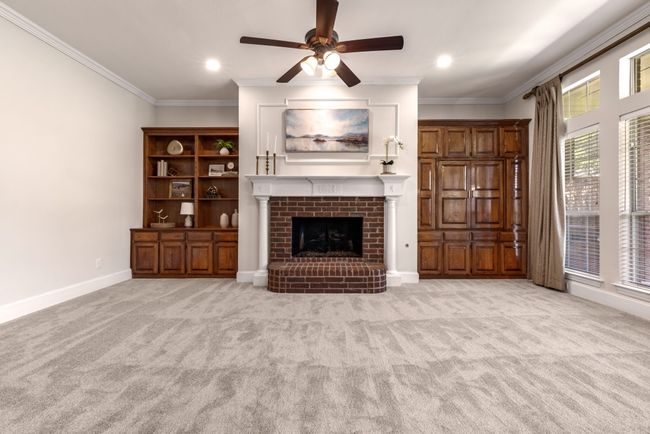 4569 Southgate Dr, House other with 4 bedrooms, 4 bathrooms and null parking in Plano TX | Image 15