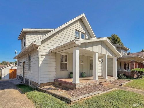 1432 Newton St, Jasper, IN, 47546-2004 | Card Image