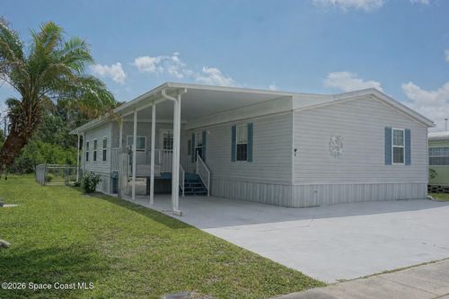1819 Seagrape St Ne, Palm Bay, FL, 32905-3321 | Card Image