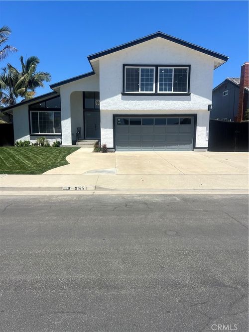 9551 Rocky Mountain Dr, Huntington Beach, CA, 92646-4852 | Card Image