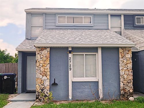 2729 Hunt Club Ln, ORLANDO, FL, 32826-3683 | Card Image