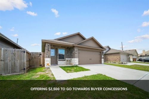 7609 Cowboy Trail Ln, Corpus Christi, TX, 78414-1436 | Card Image