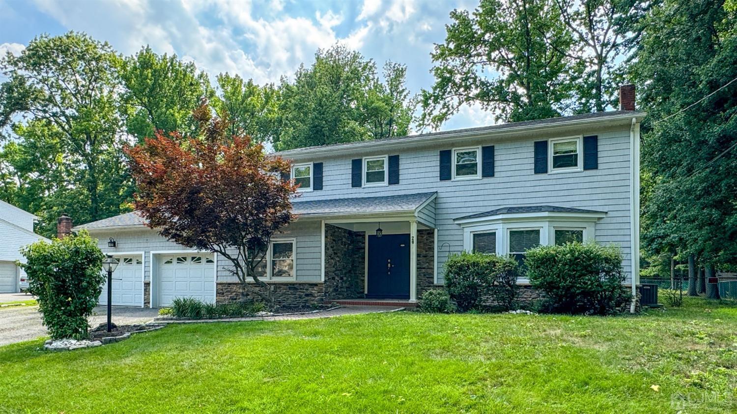 Sherwood Rd, Edison, NJ 08820
