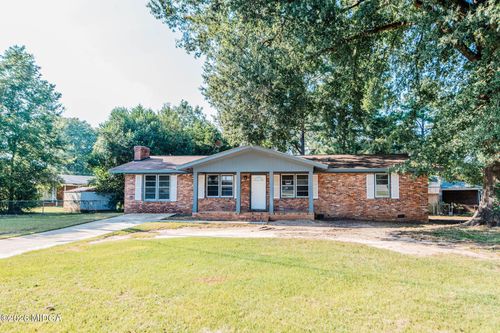 500 Northside Dr, Warner Robins, GA, 31093-2253 | Card Image