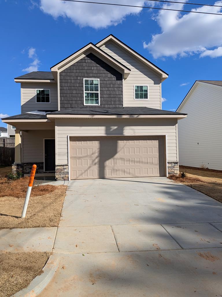 Whiterock Rd, Phenix City, AL 36869 #1