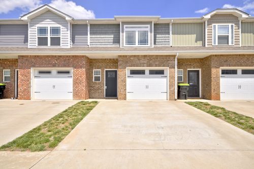 314 Fallow Cir, Clarksville, TN, 37040-2057 | Card Image