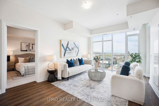 903 - 16 Concord Pl, Condo with 2 bedrooms, 2 bathrooms and 2 parking in Grimsby ON | Image 8