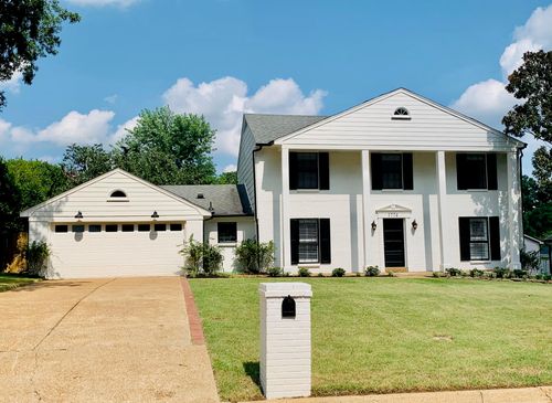 1774 Chertsy Dr, Germantown, TN, 38138-2917 | Card Image