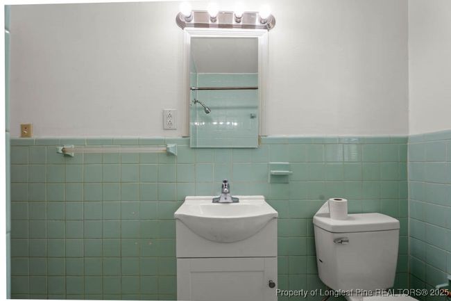1007 Jenkins St, House other with 2 bedrooms, 1 bathrooms and null parking in Lumberton NC | Image 30