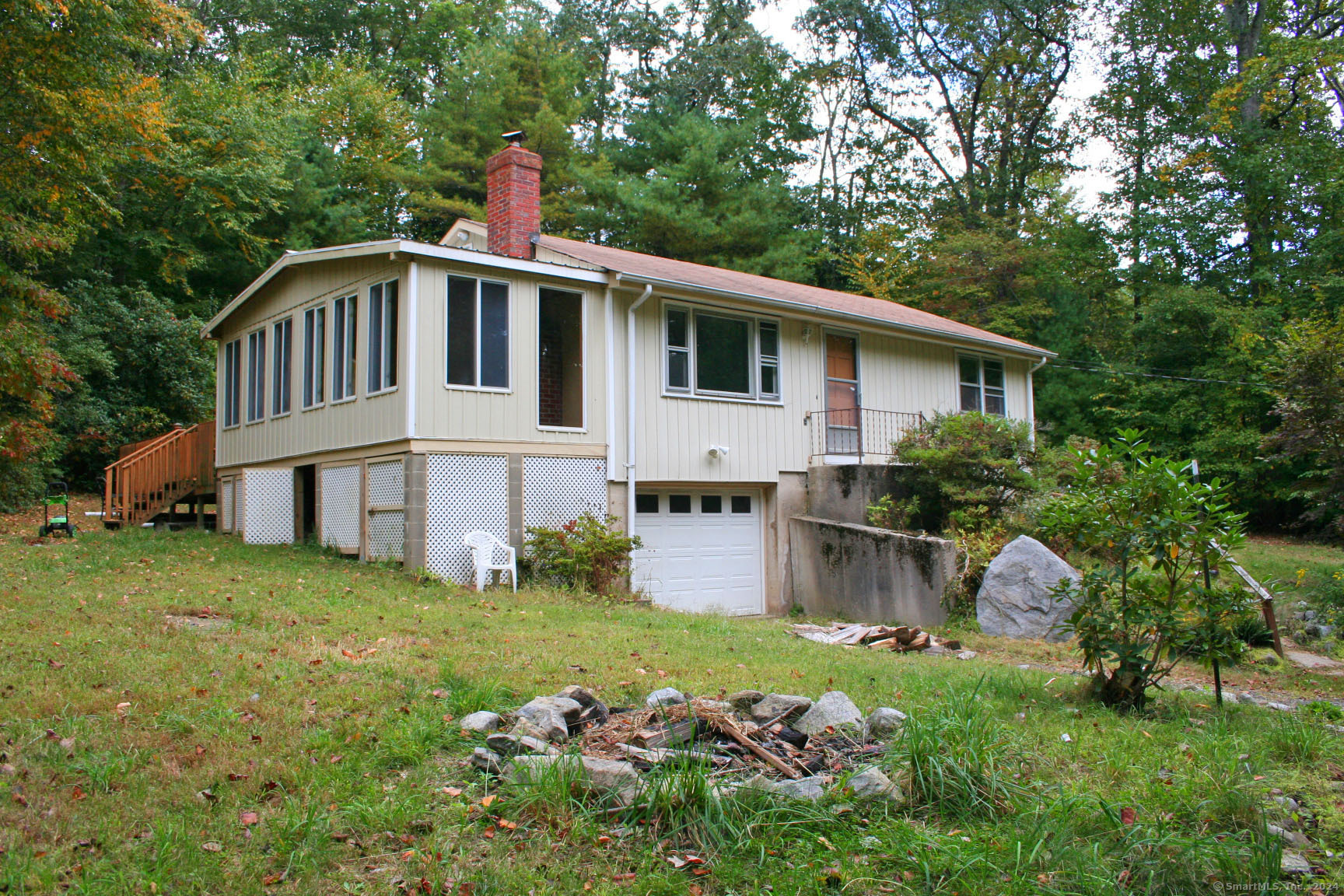 Burr Hill Rd, Killingworth, CT 06419