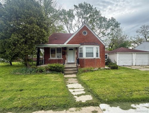 9030 Plainview Ave, Detroit, MI, 48228-1764 | Card Image