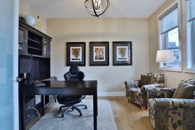 39 Prairie Smoke Rise, House other with 5 bedrooms, 4 bathrooms and 6 parking in Rocky View County AB | Image 19
