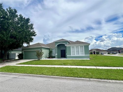 3837 Wood Thrush Dr, Kissimmee, FL, 34744-9158 | Card Image