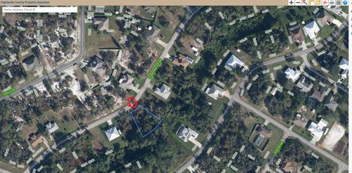 432 W Waterway Ave Nw, Lake Placid, FL, 33852-6713 | Card Image