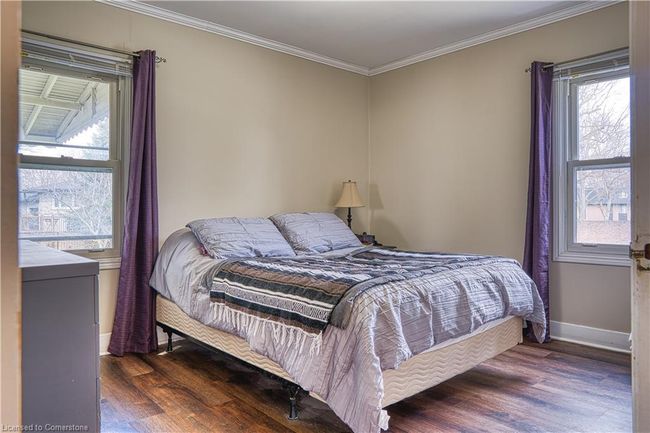 11 Churchill Dr, House other with 2 bedrooms, 1 bathrooms and 7 parking in Listowel ON | Image 26