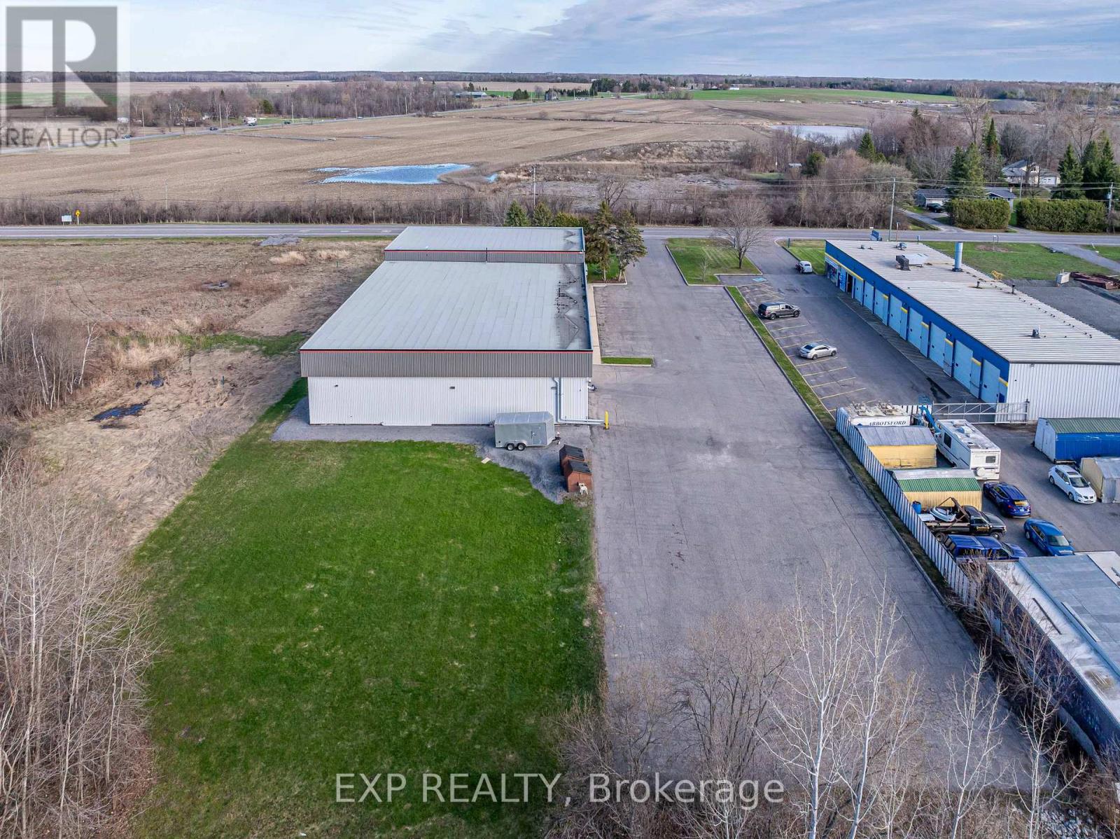 Commercial Sale in Ottawa 5