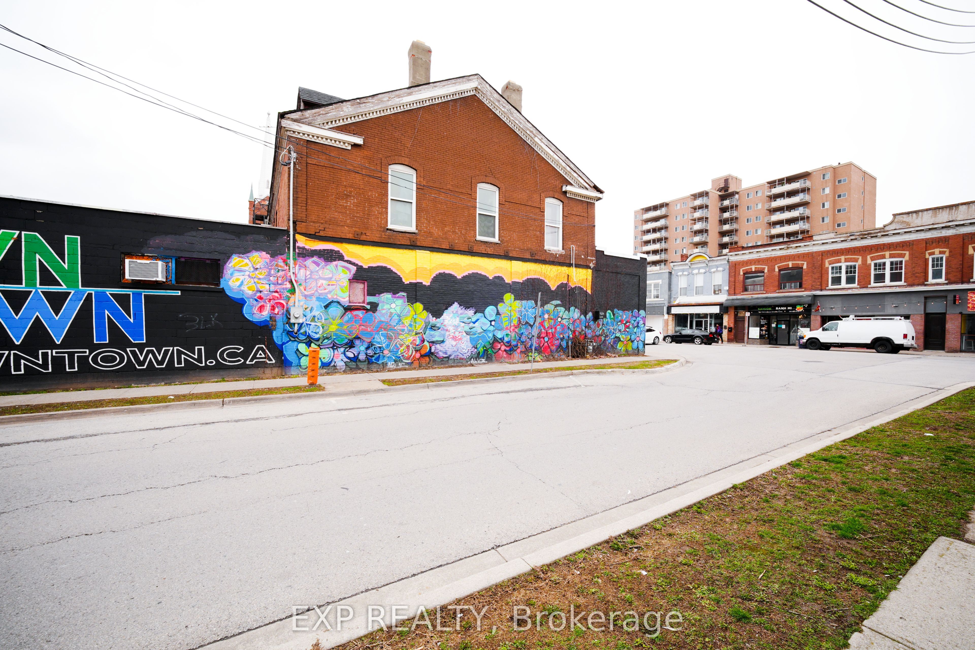 Commercial Sale in St. Catharines 2
