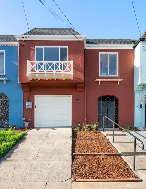 1008 Girard St, San Francisco, CA, 94134-2110 | Card Image