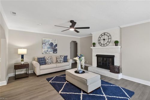 314 Rockbridge Rd, Portsmouth, VA, 23707-2311 | Card Image
