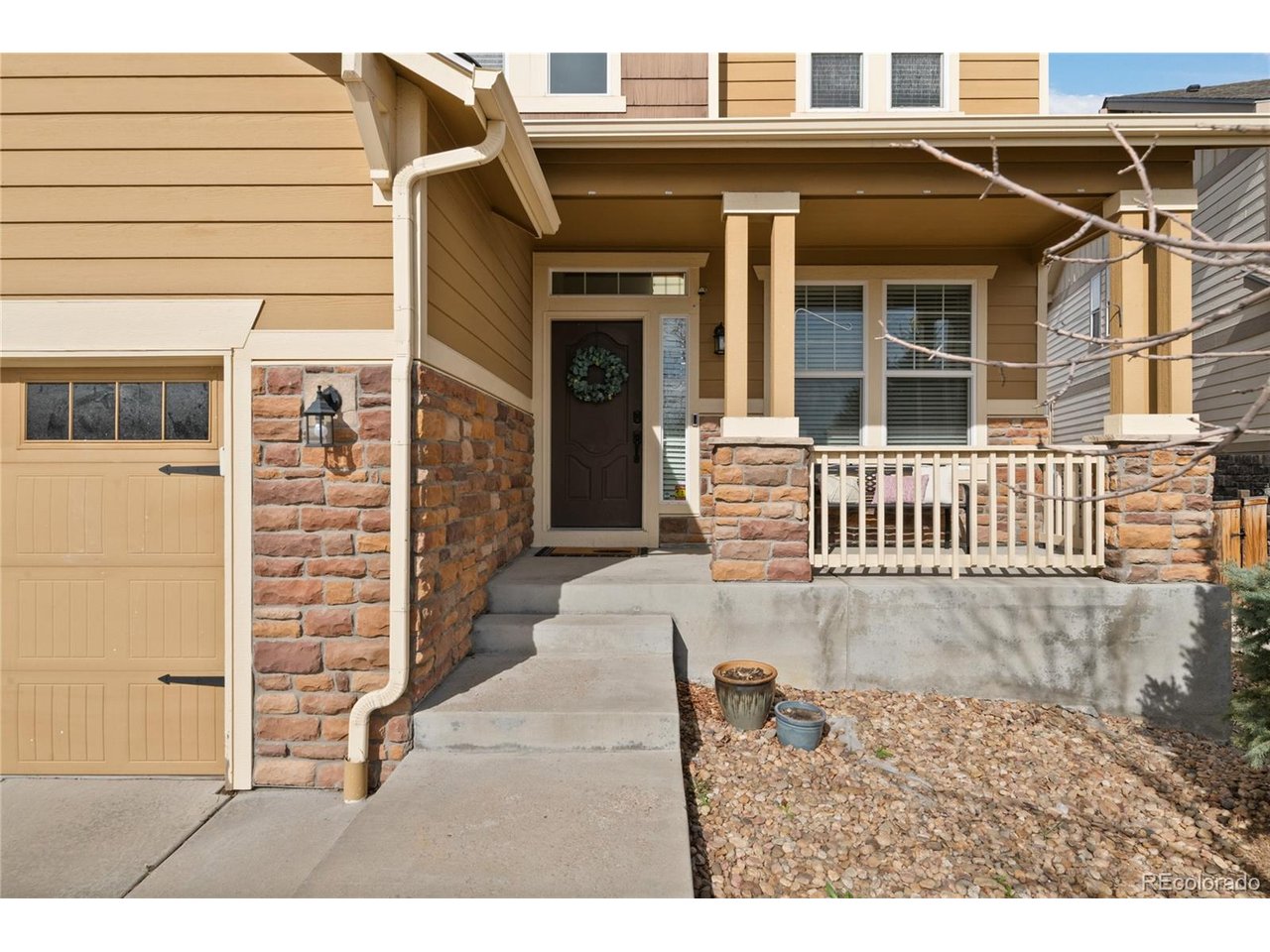 Residential in Aurora 3