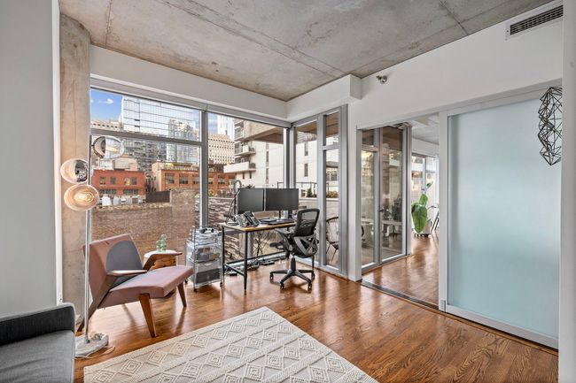 APT-603 - 201 W Grand Ave, Condo with 2 bedrooms, 2 bathrooms and 1 parking in CHICAGO IL | Image 18