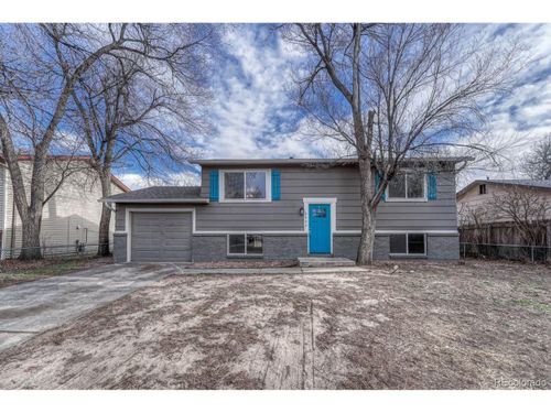 2523 Ember Dr, Colorado Springs, CO, 80910-1222 | Card Image