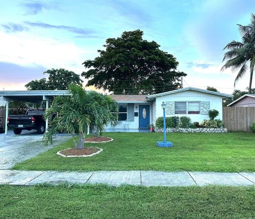 2751 Sw 4th Ct, Fort Lauderdale, FL, 33312-2034 | Card Image