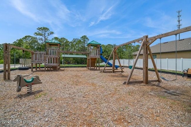 1332 Tarton Way, House other with 3 bedrooms, 2 bathrooms and null parking in Cocoa FL | Image 33