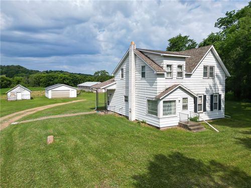 13360 County Rd W, Eleva, WI, 54738 | Card Image
