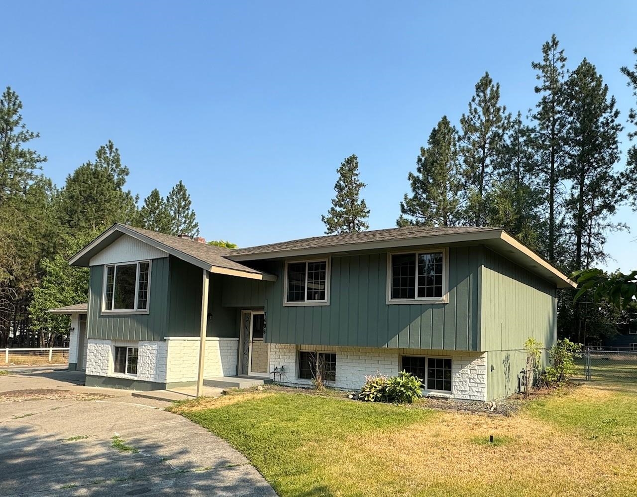 Dogwood Ave, Nine Mile Falls, WA 99026