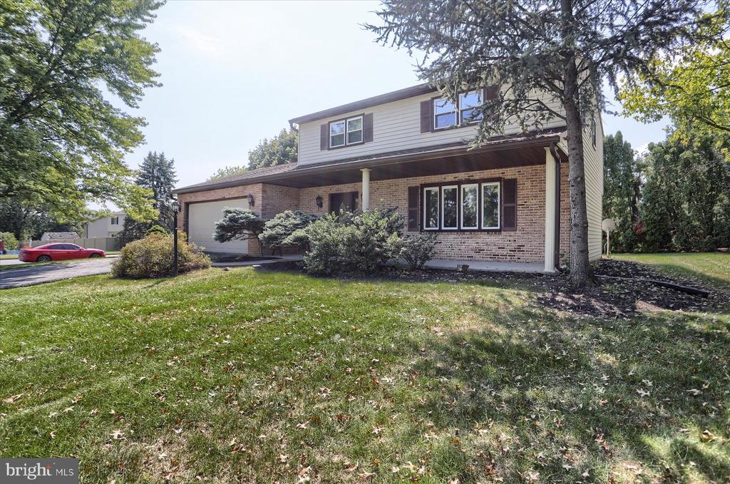 Chevy Chase Dr, Harrisburg, PA 17110