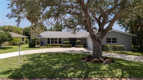 1347 Oaklawn Ct, FORT MYERS, FL, 33919-1929 | Card Image