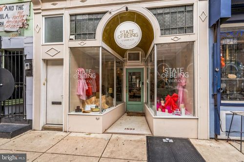 1533 South St, PHILADELPHIA, PA, 19146-1635 | Card Image