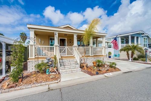 spc-419-200 N El Camino Real, Oceanside, CA, 92058-0830 | Card Image