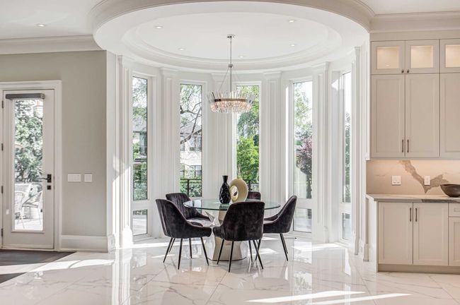 8 Cavalier Cres, House other with 5 bedrooms, 8 bathrooms and 11 parking in Thornhill ON | Image 21