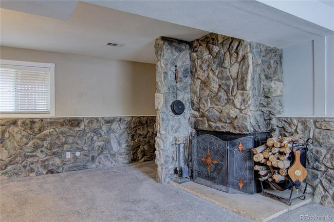 4601 S Evanston Way, House other with 4 bedrooms, 2 bathrooms and 2 parking in Aurora CO | Image 25