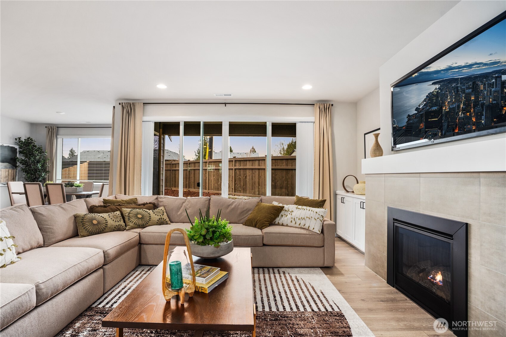 Residential in Tumwater 4