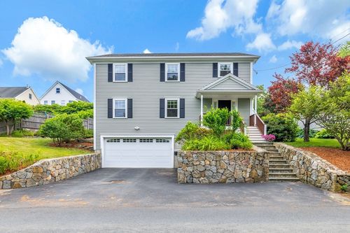 184 College Farm Rd, Waltham, MA, 02451-3138 | Card Image