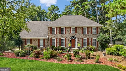 1339 Saint Michaels Ct Sw, Lilburn, GA, 30047-3285 | Card Image