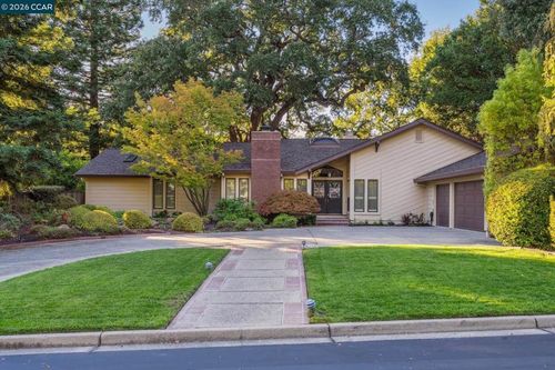 2165 Canyon Oak Ln, Danville, CA, 94506-2011 | Card Image