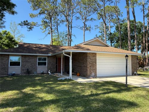 24 Westhampton Dr, Palm Coast, FL, 32164-4011 | Card Image