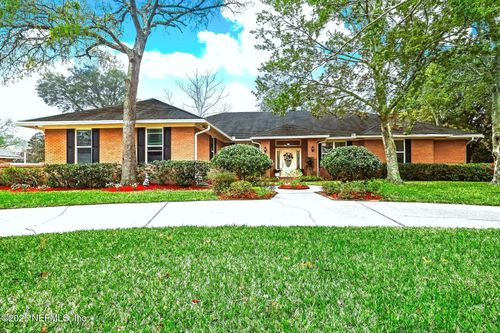 8126 Sabal Oak Lane, Jacksonville, FL, 32256 | Card Image