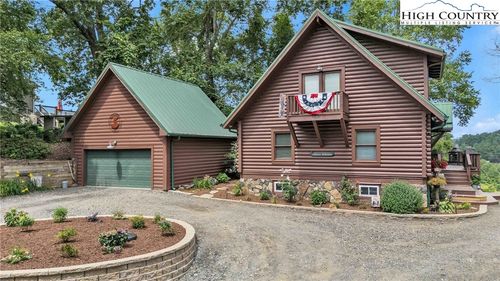 157 Deerfield, West Jefferson, NC, 28694-7485 | Card Image