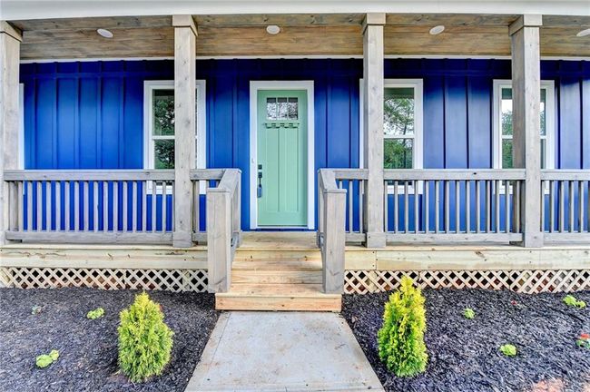 6893 Magnolia St, House other with 4 bedrooms, 3 bathrooms and null parking in lithonia GA | Image 5